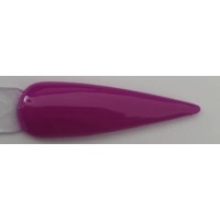 15ML Lastik - UV/LED - Purple